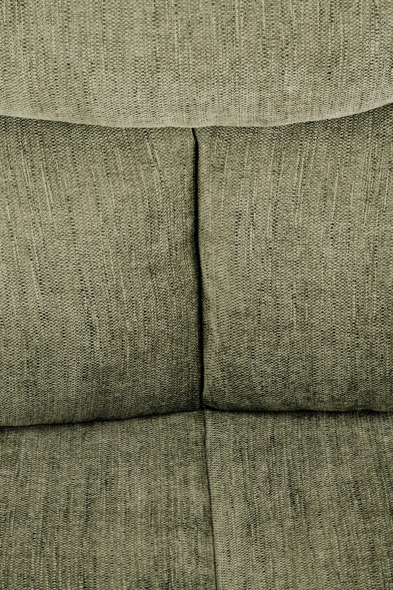 K495 jedálenská stolička, látka olivová