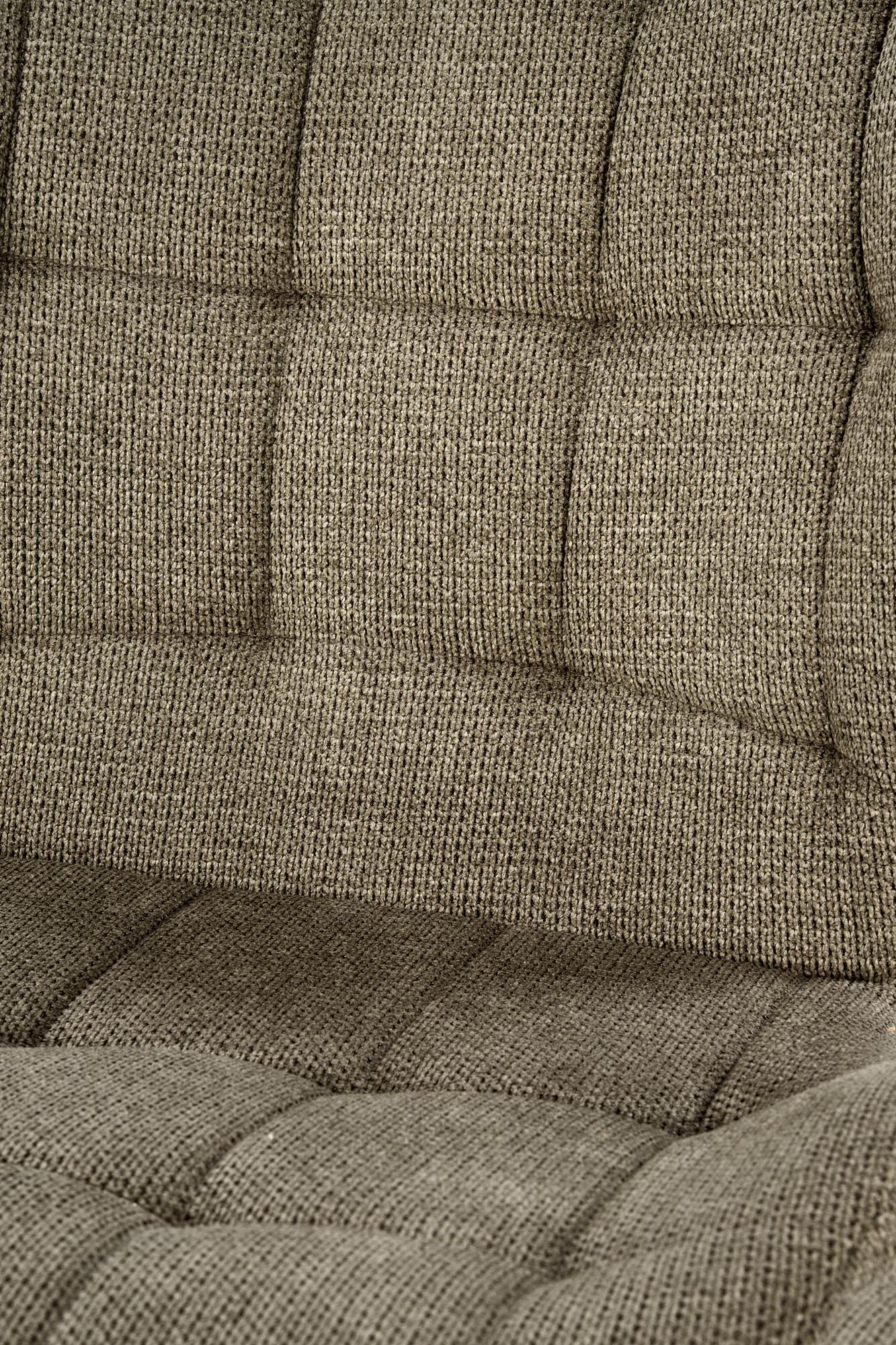 K548 jedálenská stolička, látka VARDO#74 olivová