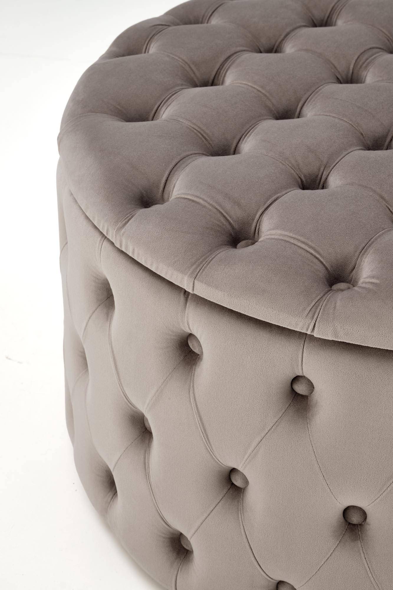 NUNEZ taburetka, béžová