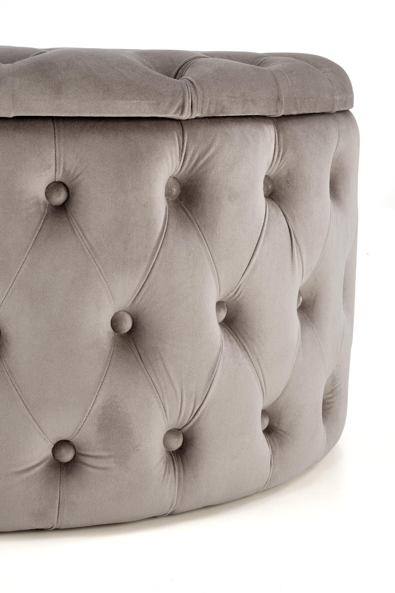 NUNEZ taburetka, béžová