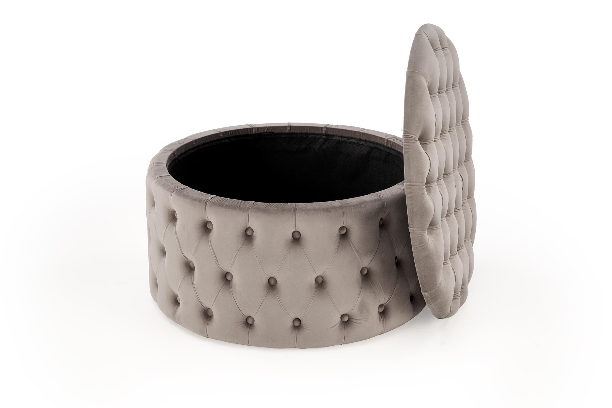 NUNEZ taburetka, béžová