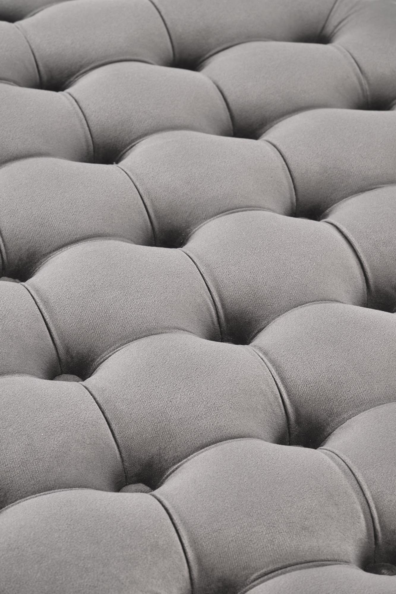 NUNEZ taburetka, sivá