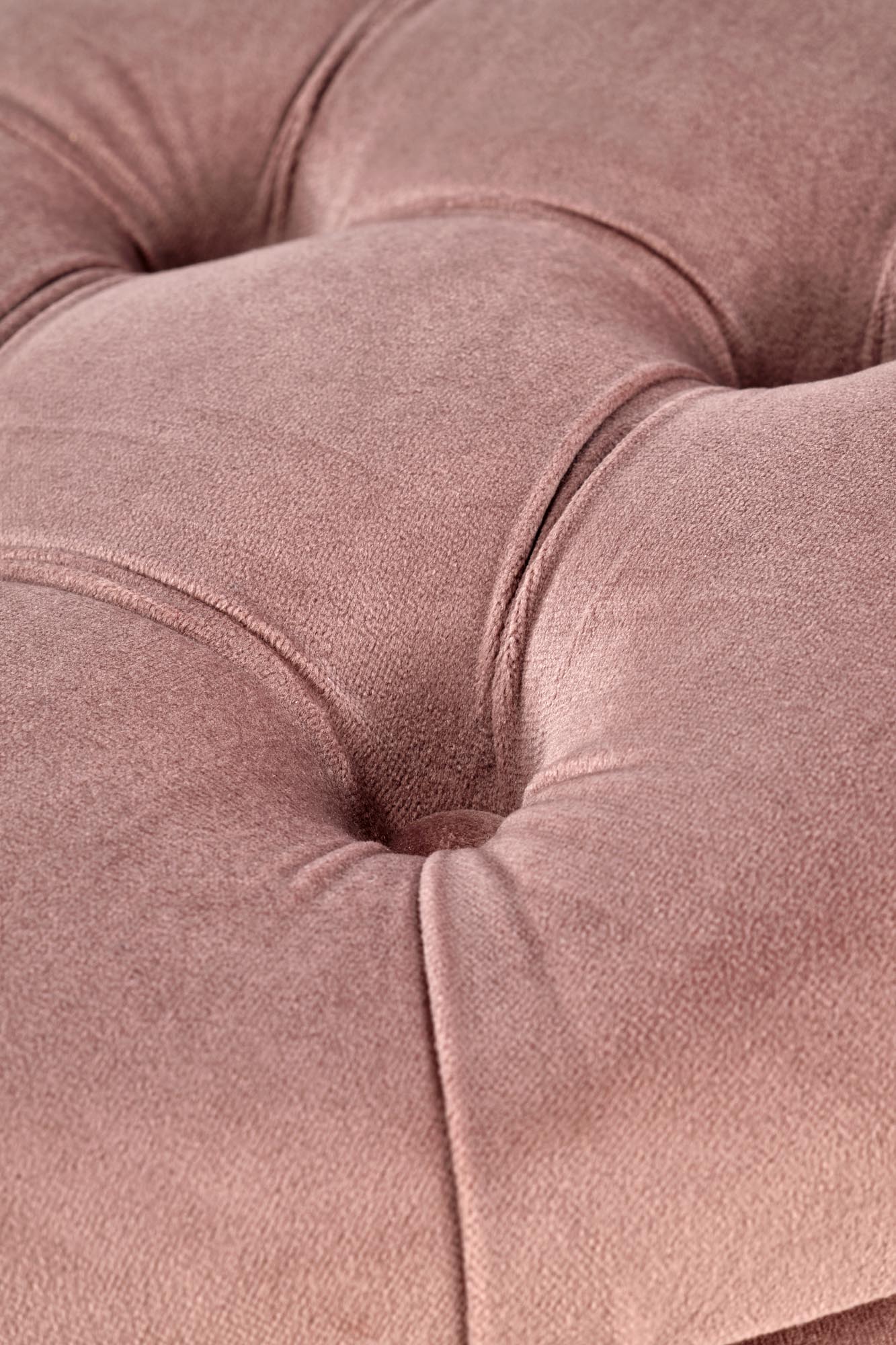 NUNEZ taburetka, ružová