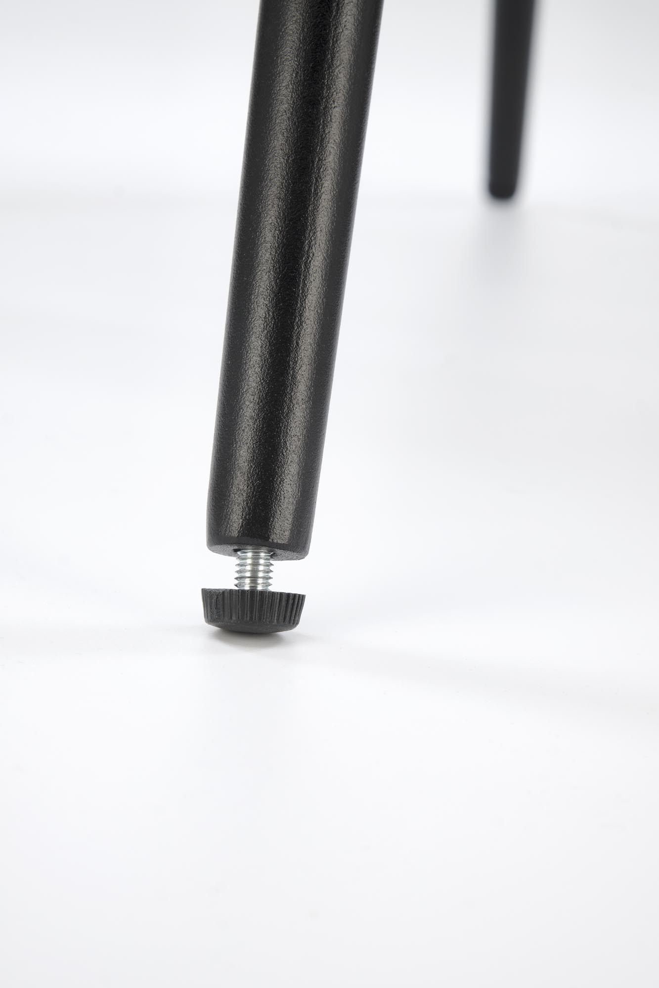 K550 jedálenská stolička otočná, látka ODIN#28, béžová