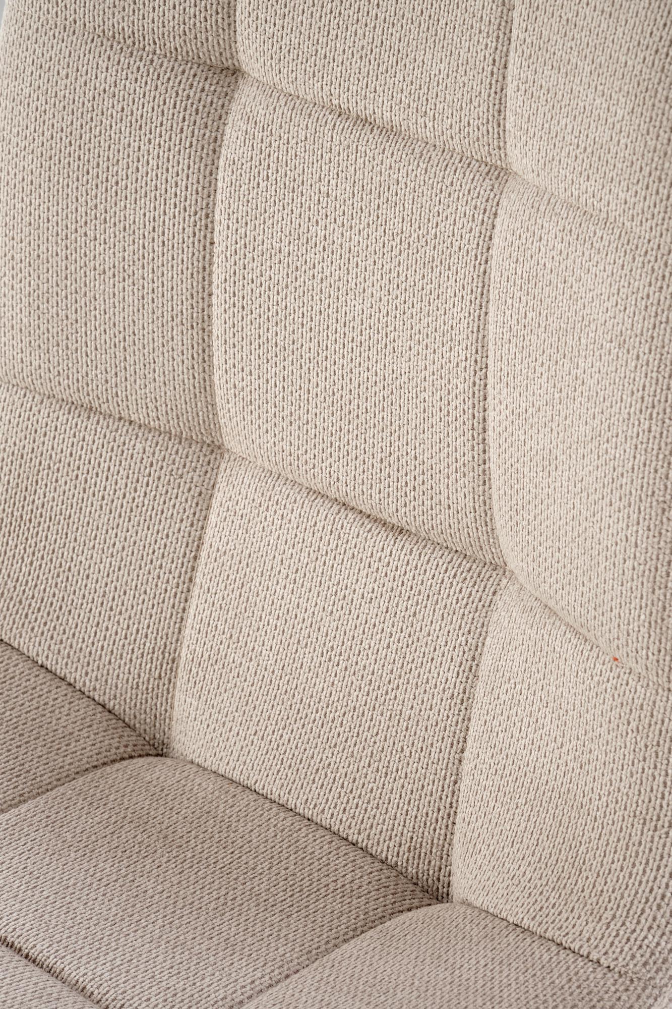 K560 jedálenská stolička, béžová