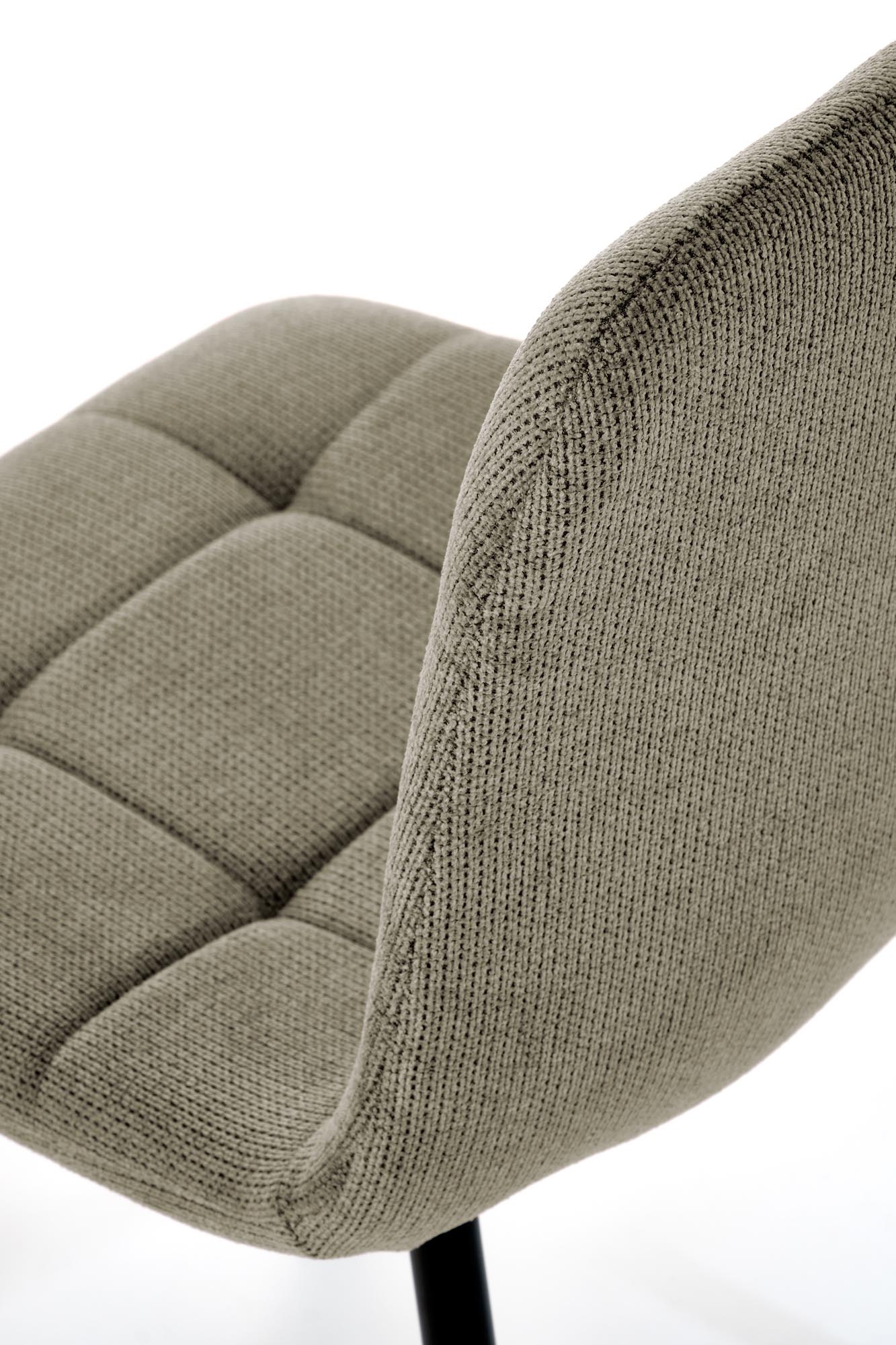 K560 jedálenská stolička, olivová