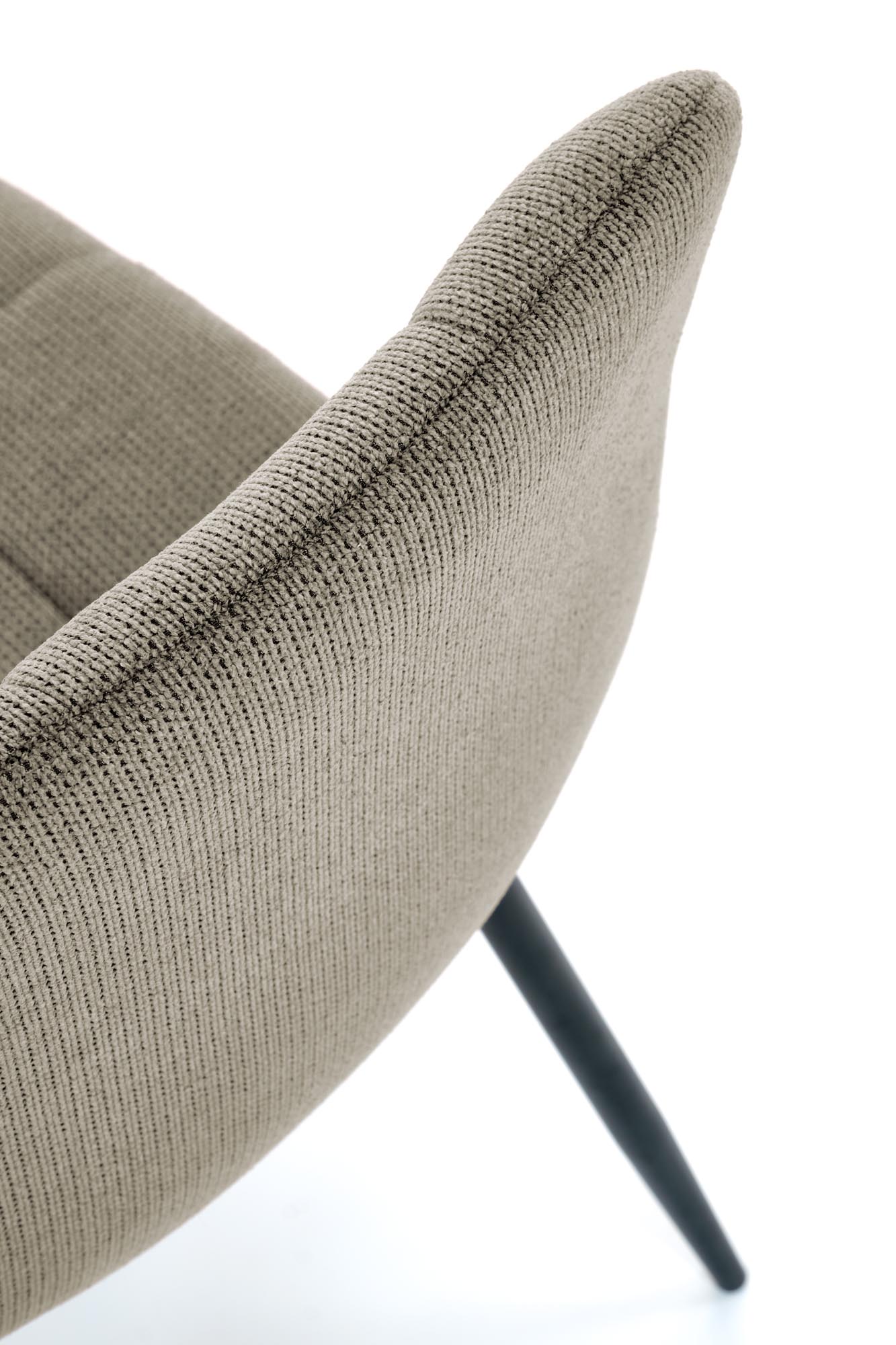 K560 jedálenská stolička, olivová