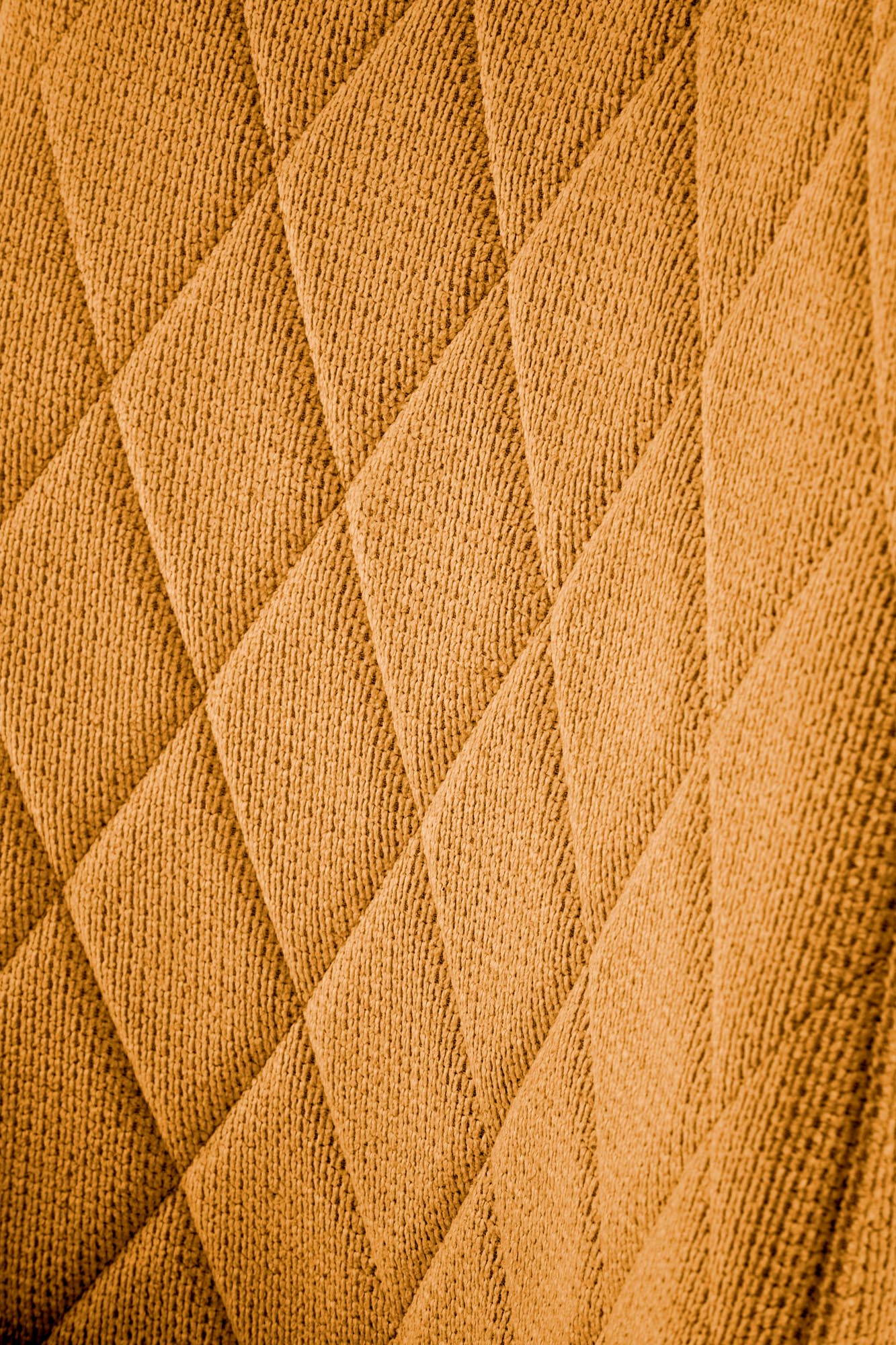 K561 jedálenská stolička, látka VARDO#66 horčicová