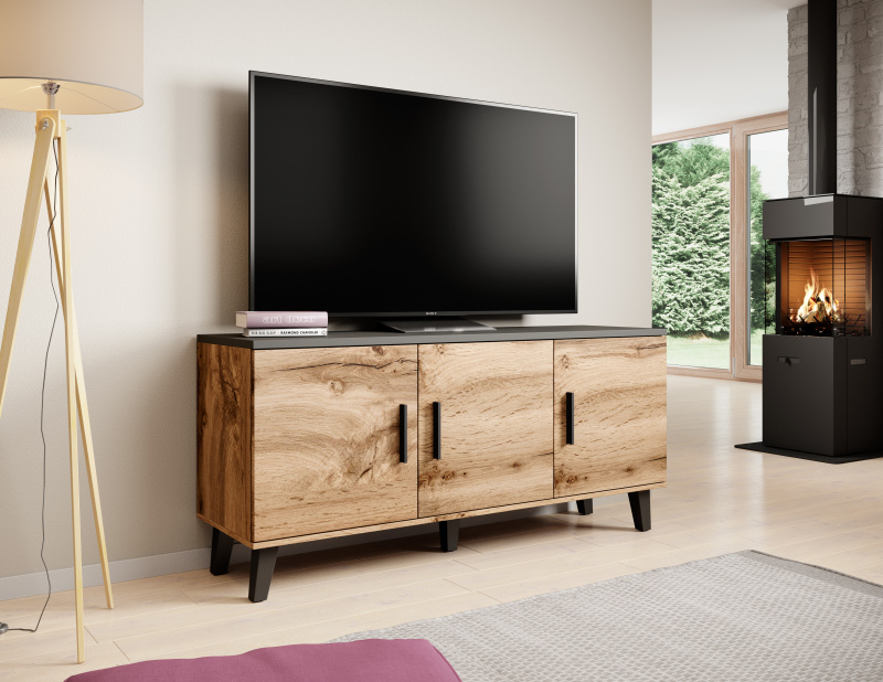 Komoda LOTTA 150 cm Halmar (foto 2)