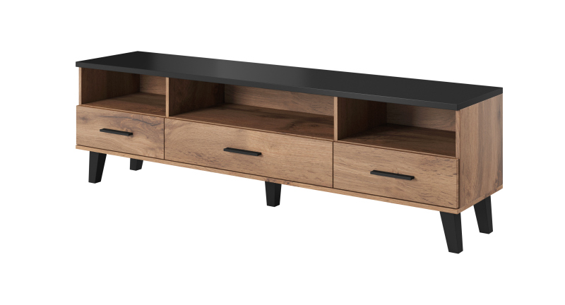 TV stolek LOTTA 180 cm Halmar (foto 4)