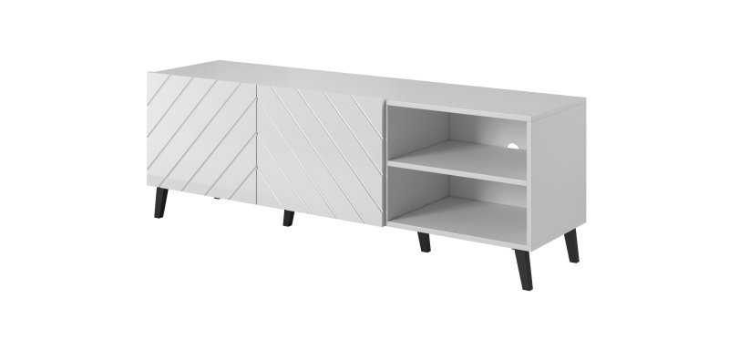 TV stolek ABETO 150 cm Halmar (foto 4)