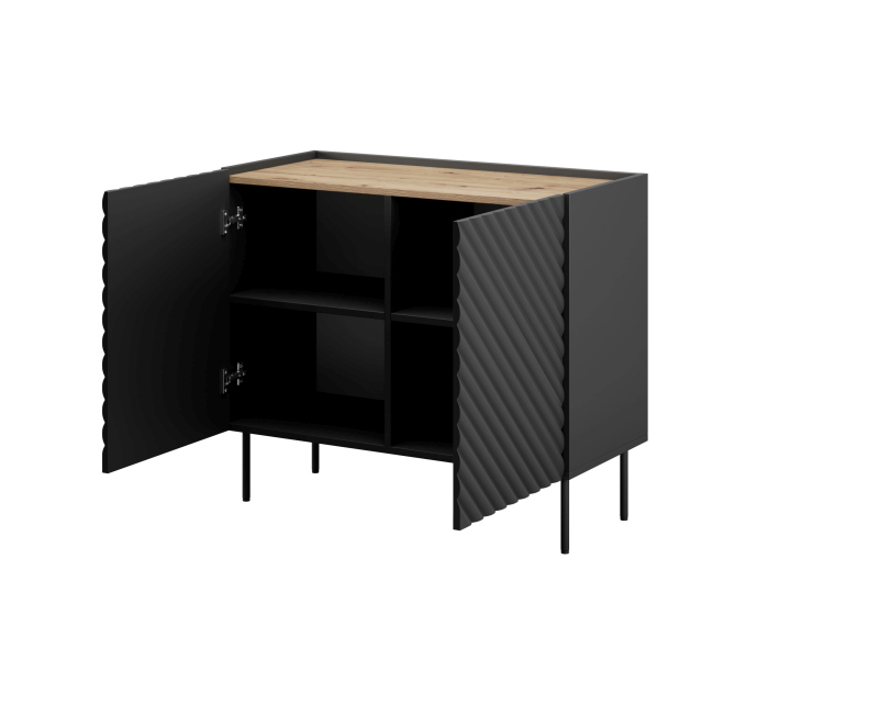 Komoda ONDA 150 cm Halmar (foto 5)