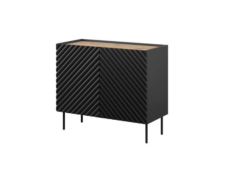 Komoda ONDA 150 cm Halmar (foto 6)