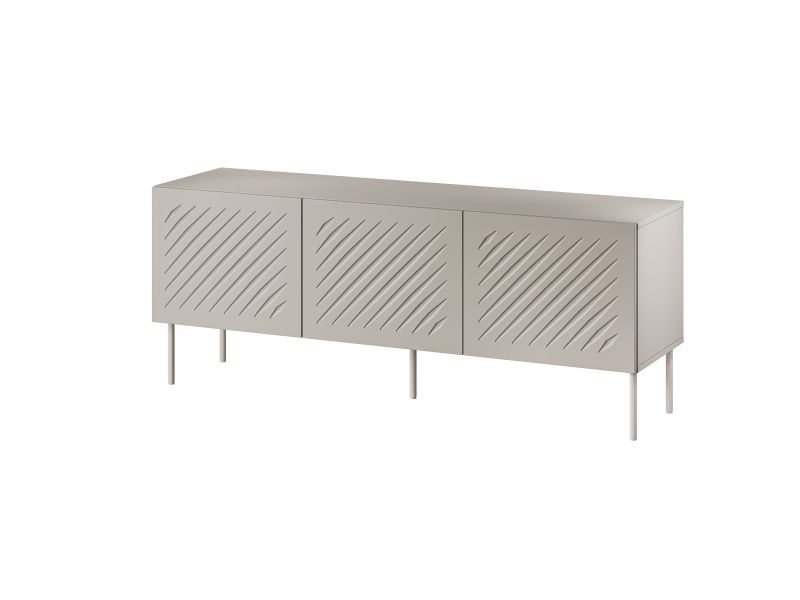 TV stolek SIENA 150 cm Halmar (foto 2)