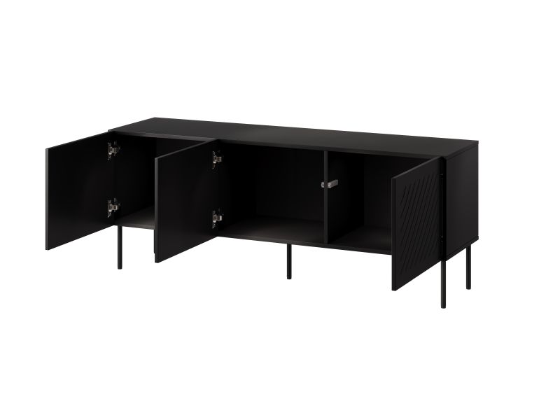 TV stolek SIENA 150 cm Halmar (foto 4)