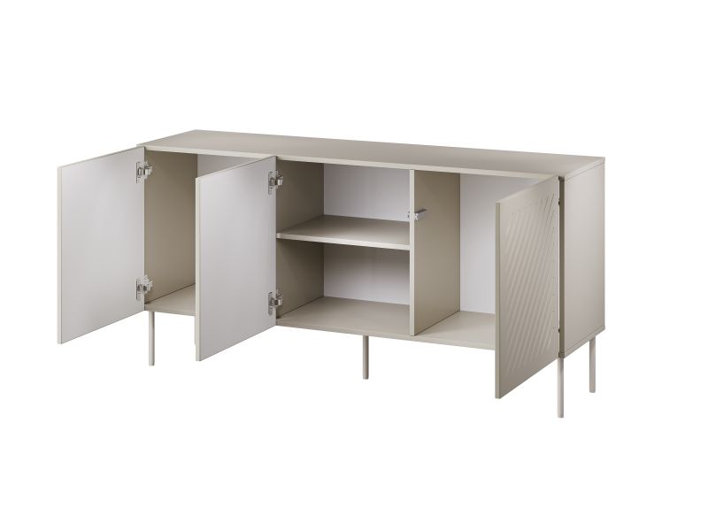 Komoda SIENA 150 cm Halmar (foto 2)