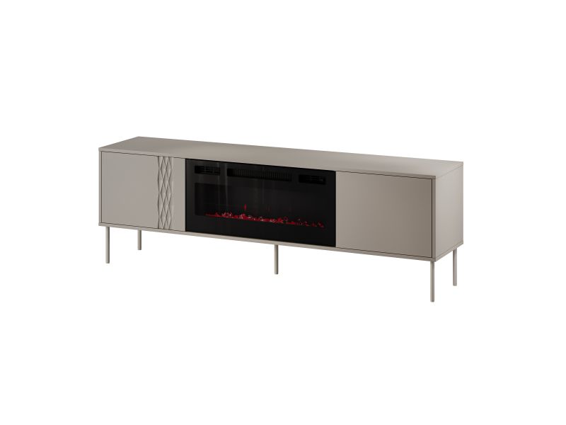 TV stolek TRESSE EF 180 cm Halmar (foto 2)