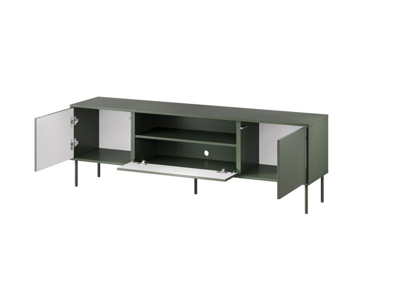 TV stolek TRESSE EF 180 cm Halmar (foto 6)