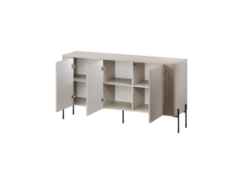 Komoda VERA 150 cm Halmar (foto 6)