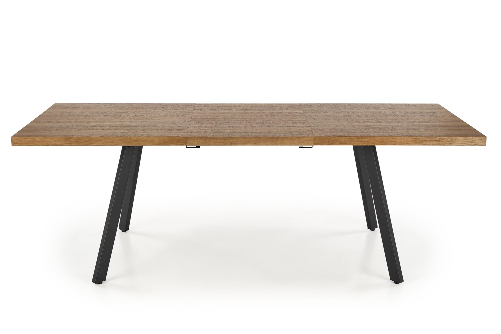 Rozkládací jídelní stůl BERLIN 140–180 cm Halmar (foto 13)