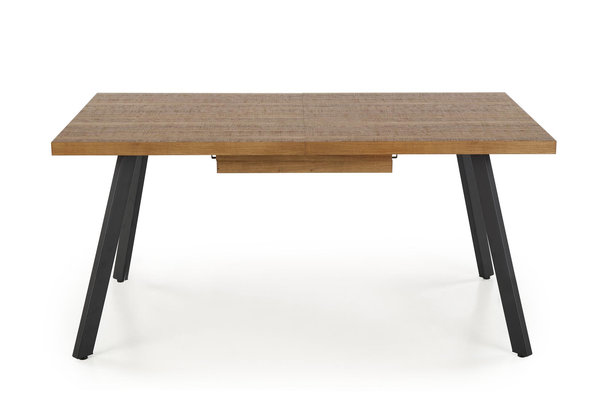 Rozkládací jídelní stůl BERLIN 140–180 cm Halmar (foto 20)