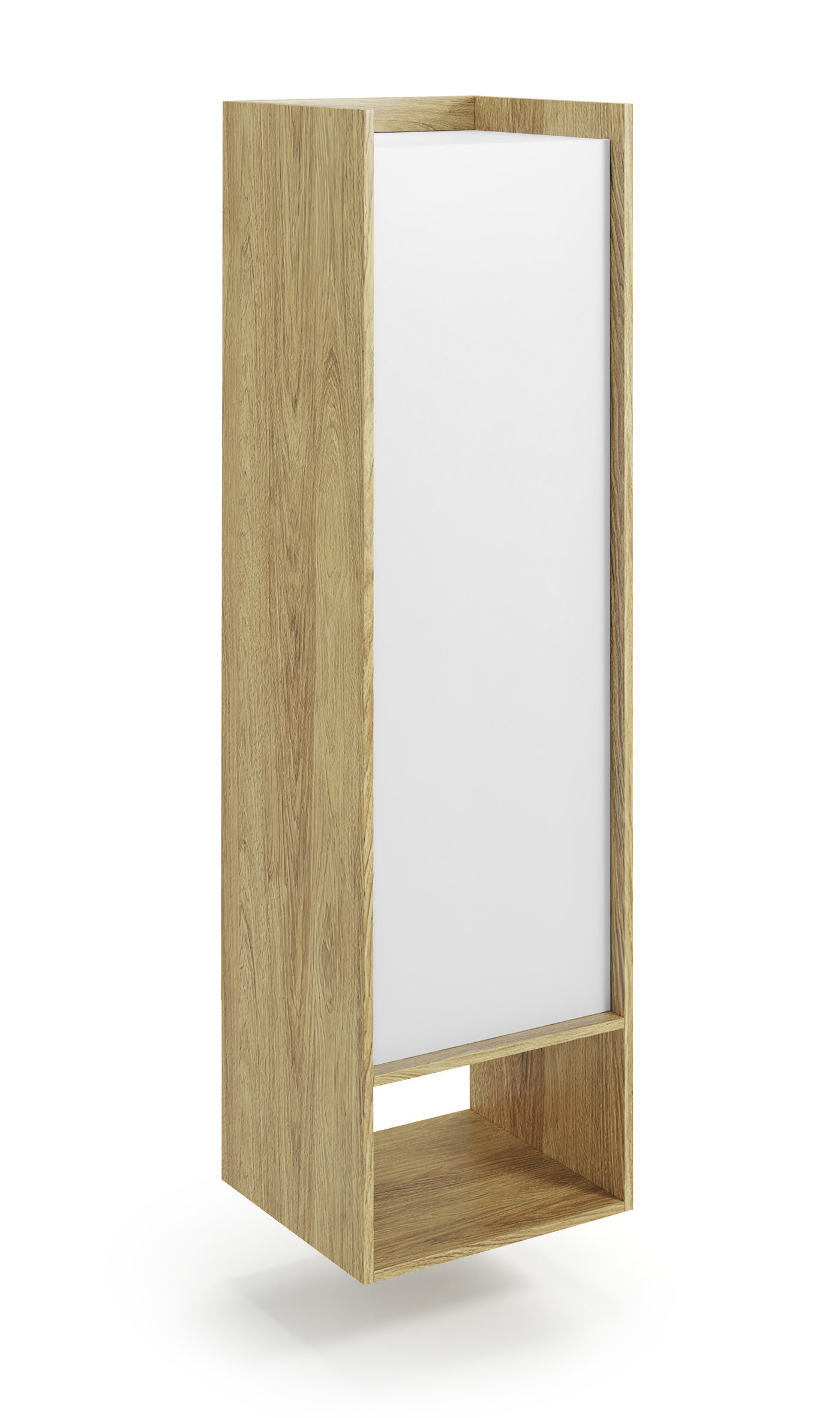 Regál MOBIUS 1D Halmar (foto 2)