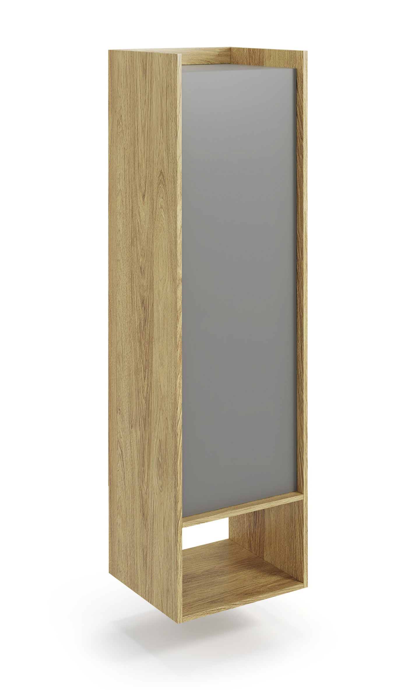 Regál MOBIUS 1D Halmar (foto 5)