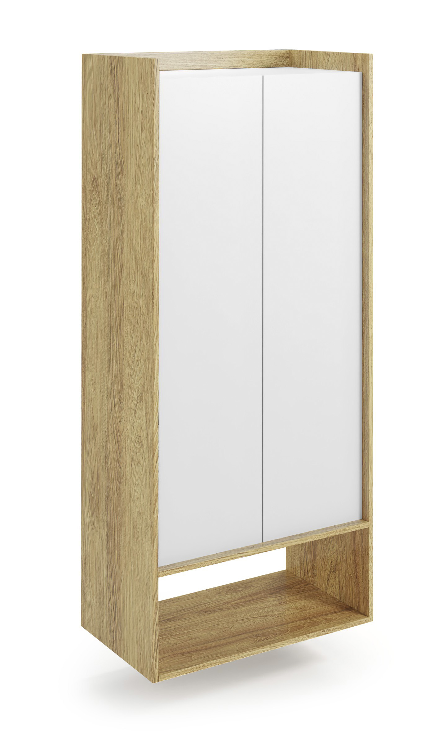 Regál MOBIUS 2D Halmar (foto 2)