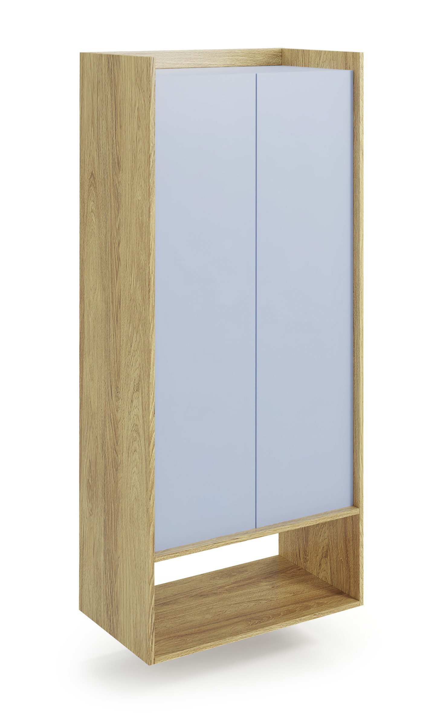 Regál MOBIUS 2D Halmar (foto 4)