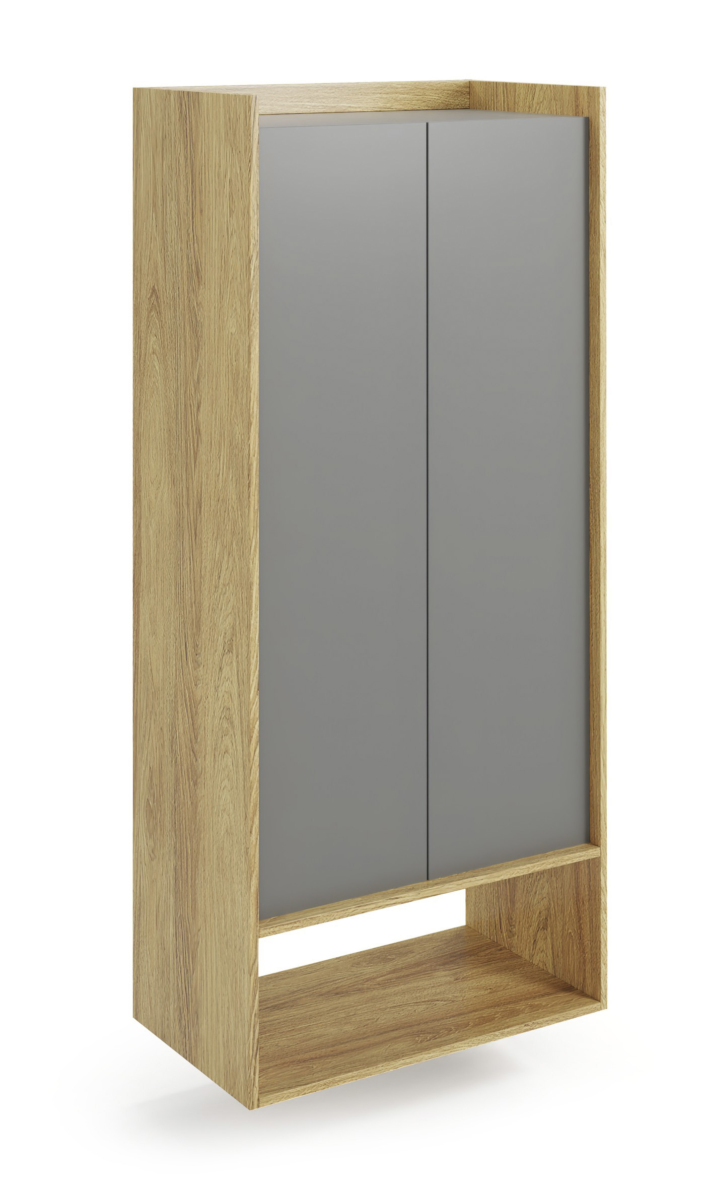 Regál MOBIUS 2D Halmar (foto 5)