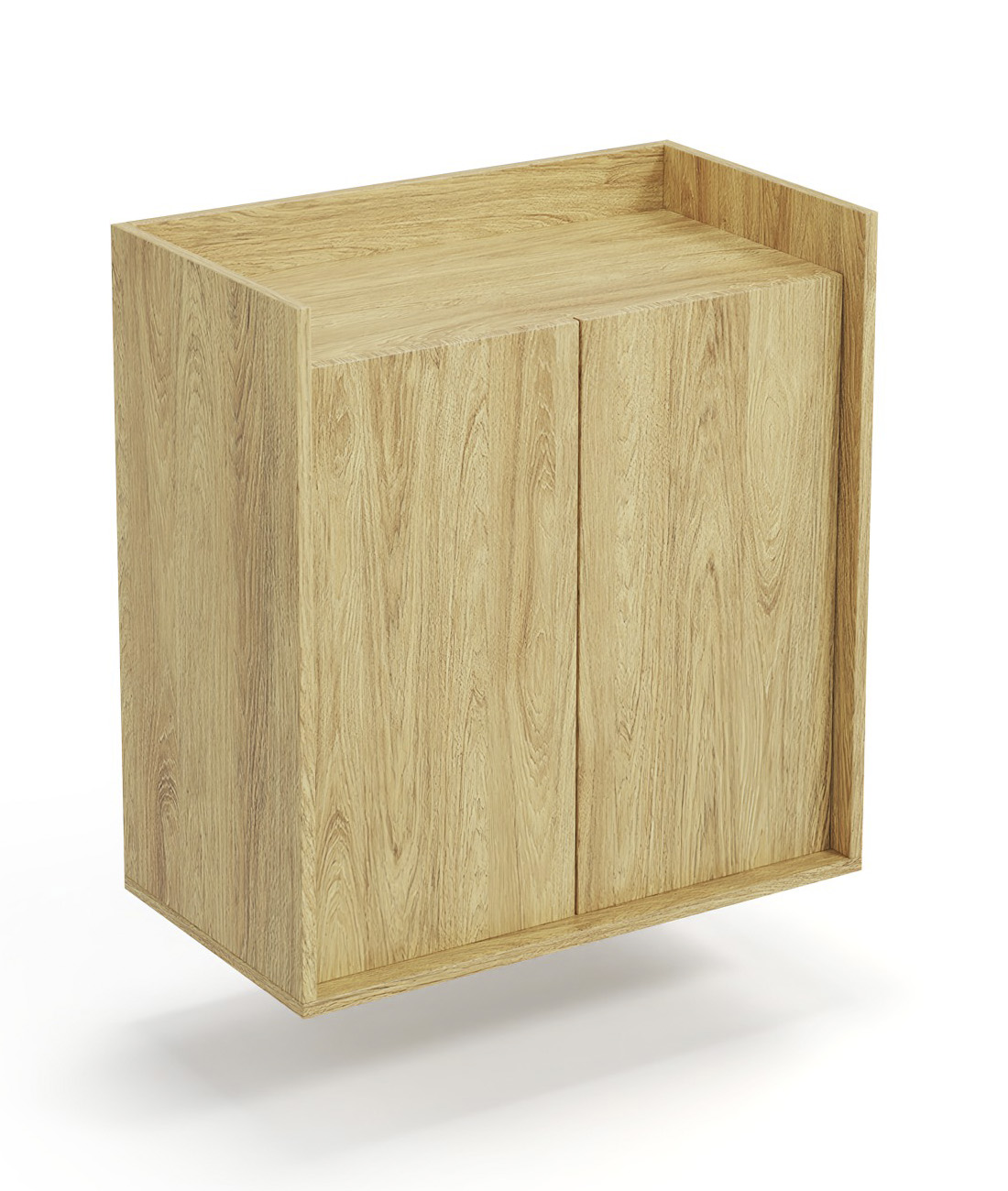Skříňka MOBIUS 2D Halmar (foto 3)