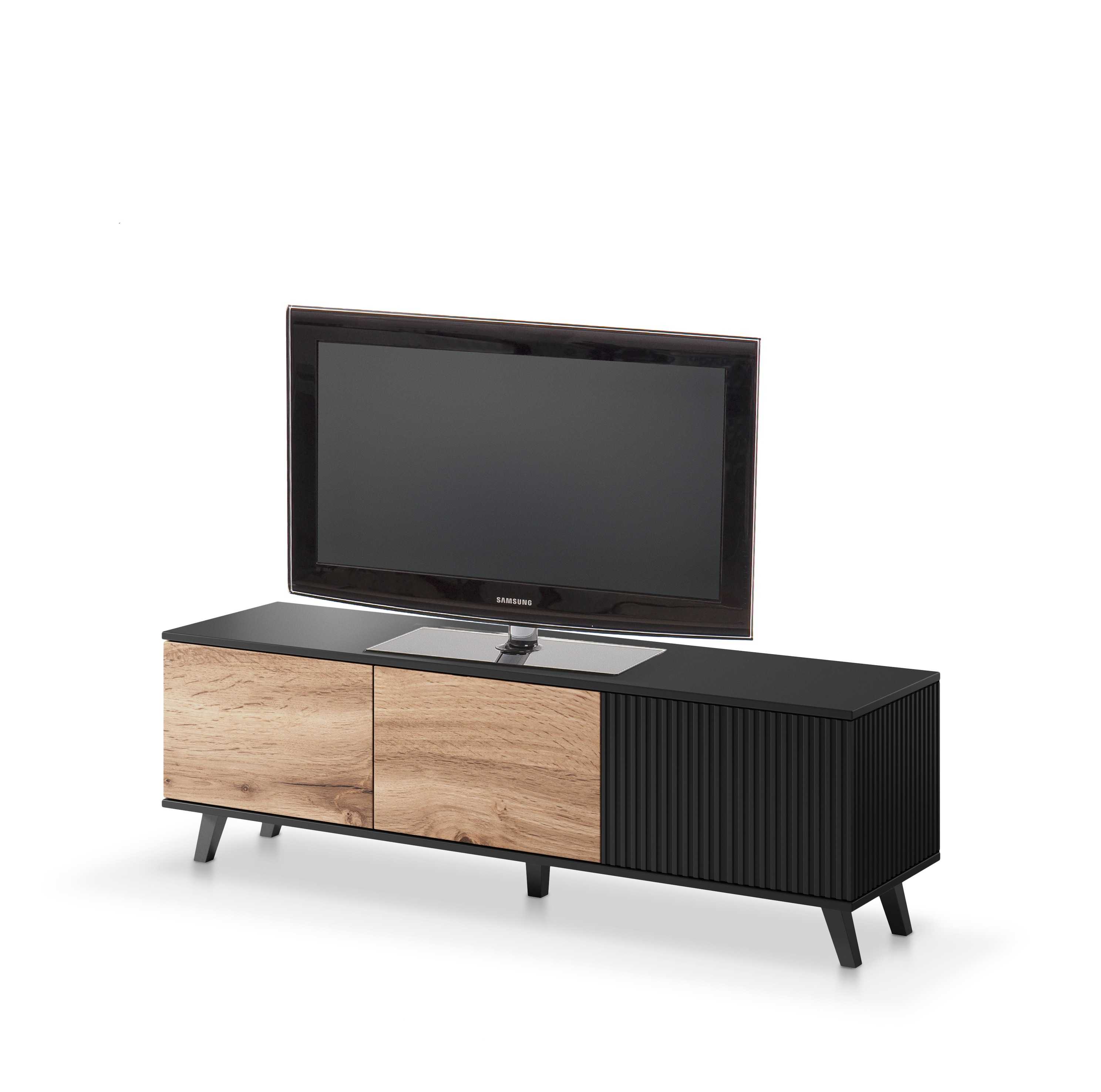TV stolek RANDOM RTV-1 Halmar (foto 8)