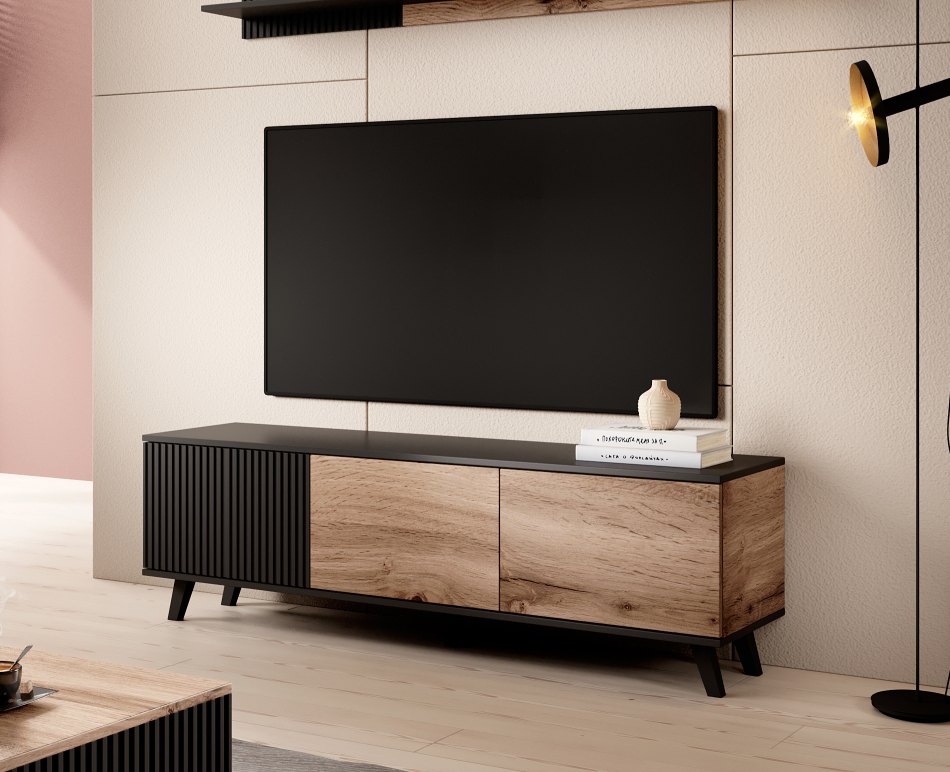 TV stolek RANDOM RTV-1 Halmar (foto 10)