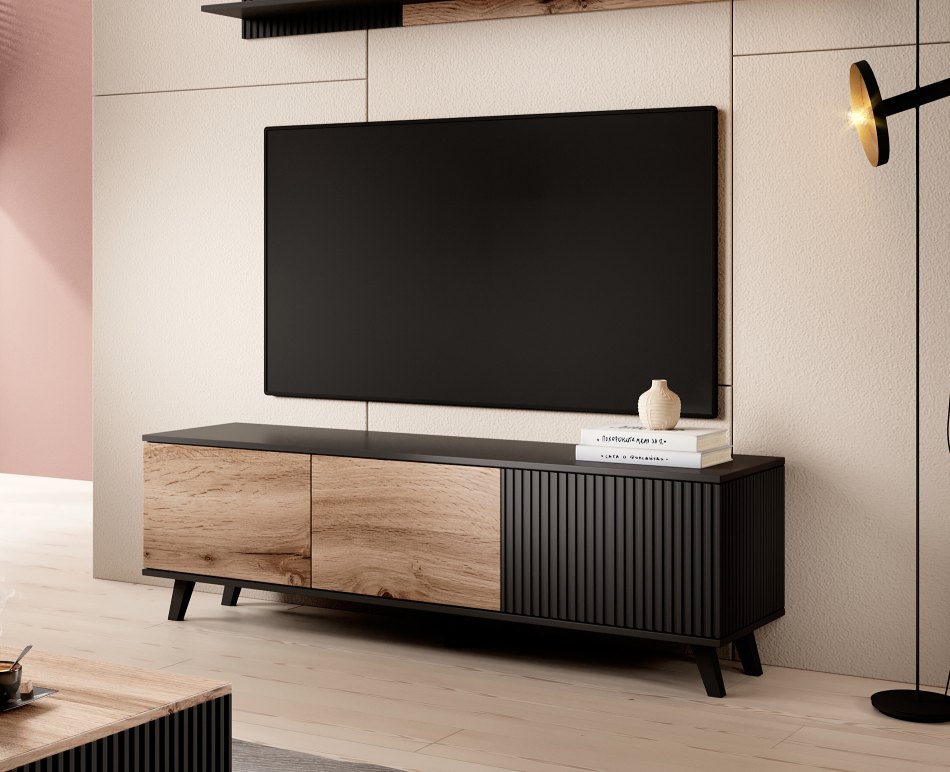 TV stolek RANDOM RTV-1 Halmar (foto 11)
