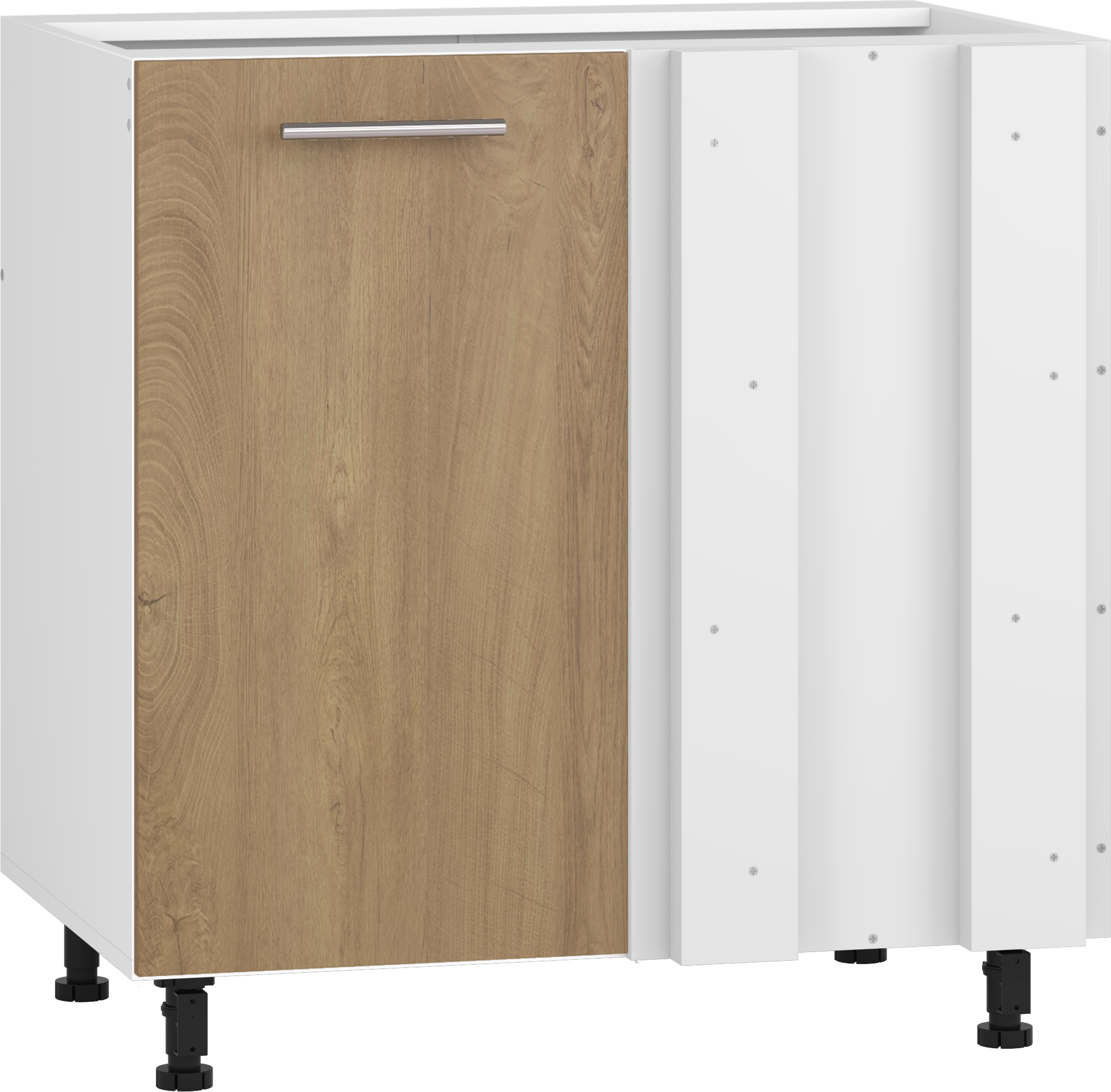 Skříňka VENTO DN-100/82 100 cm Halmar (foto 3)