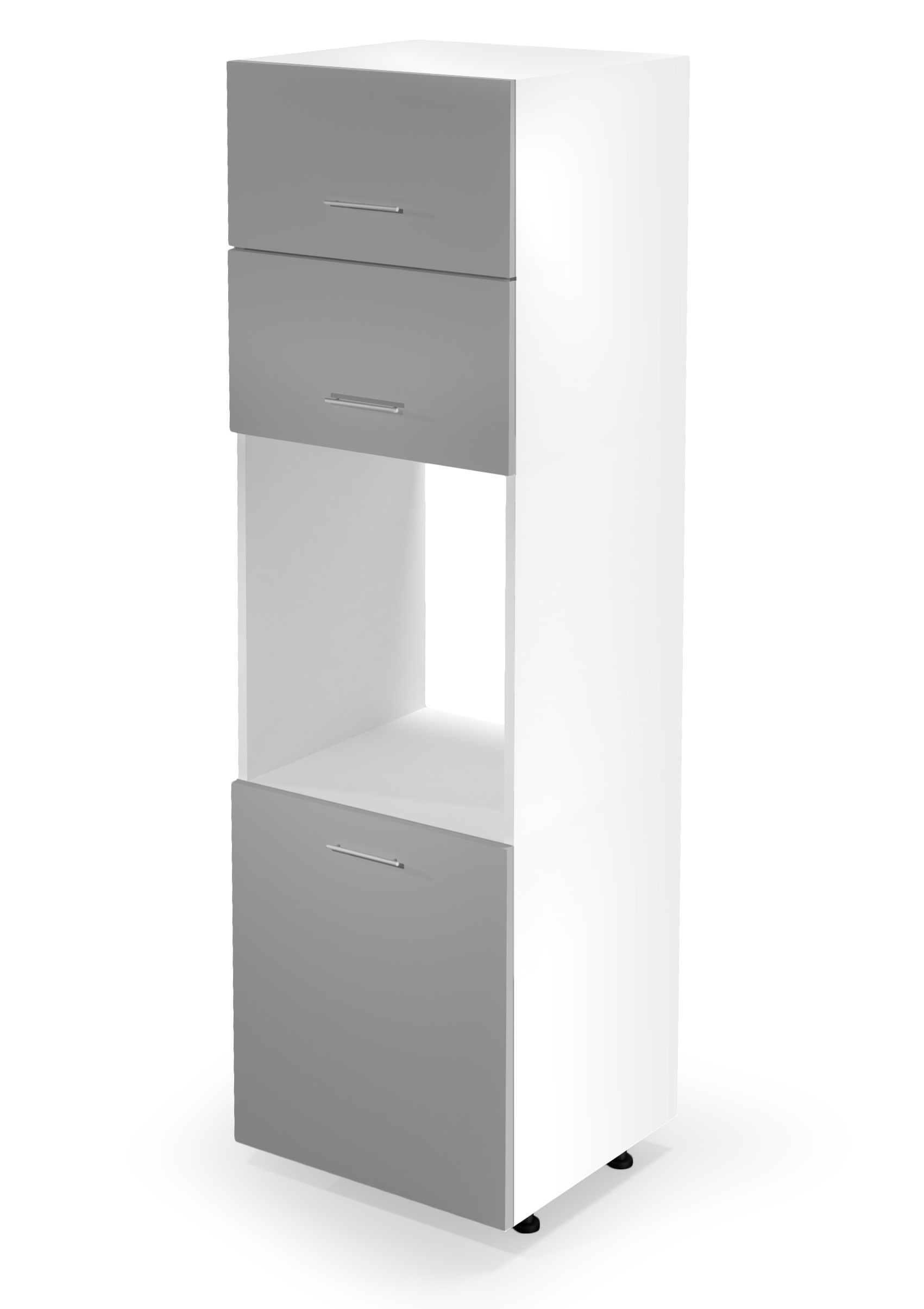 Skříňka VENTO DP-60/214 214 cm Halmar (foto 3)