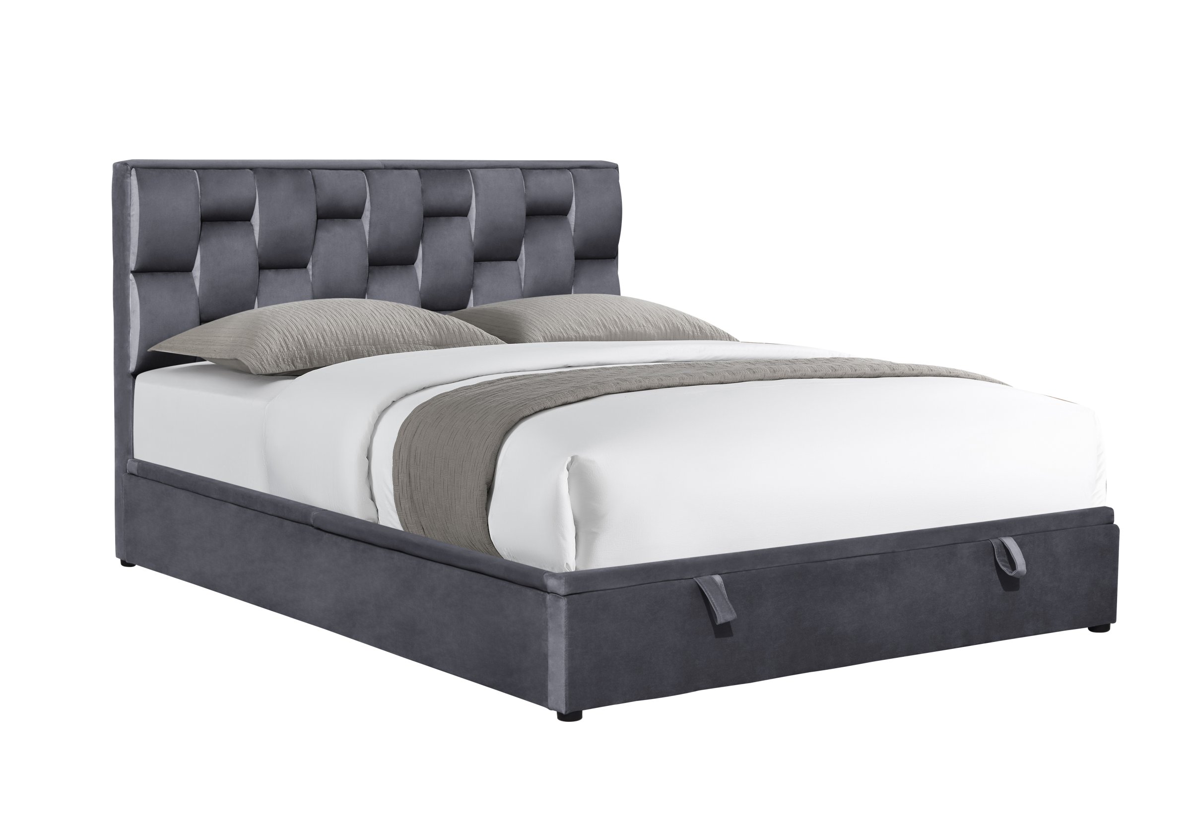 Postel ANNABEL 160 cm Halmar (foto 3)