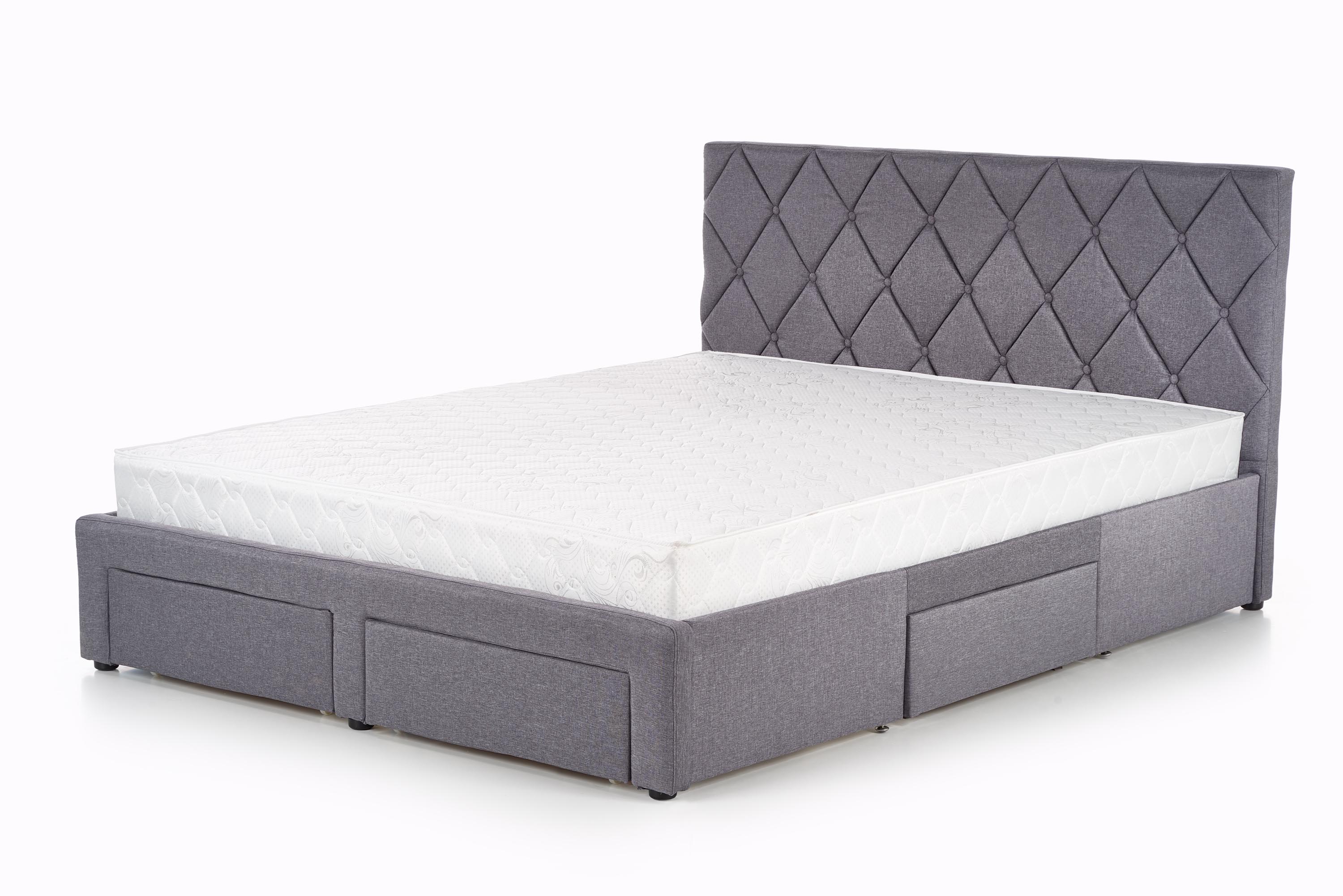 Postel BETINA 160 cm Halmar (foto 11)