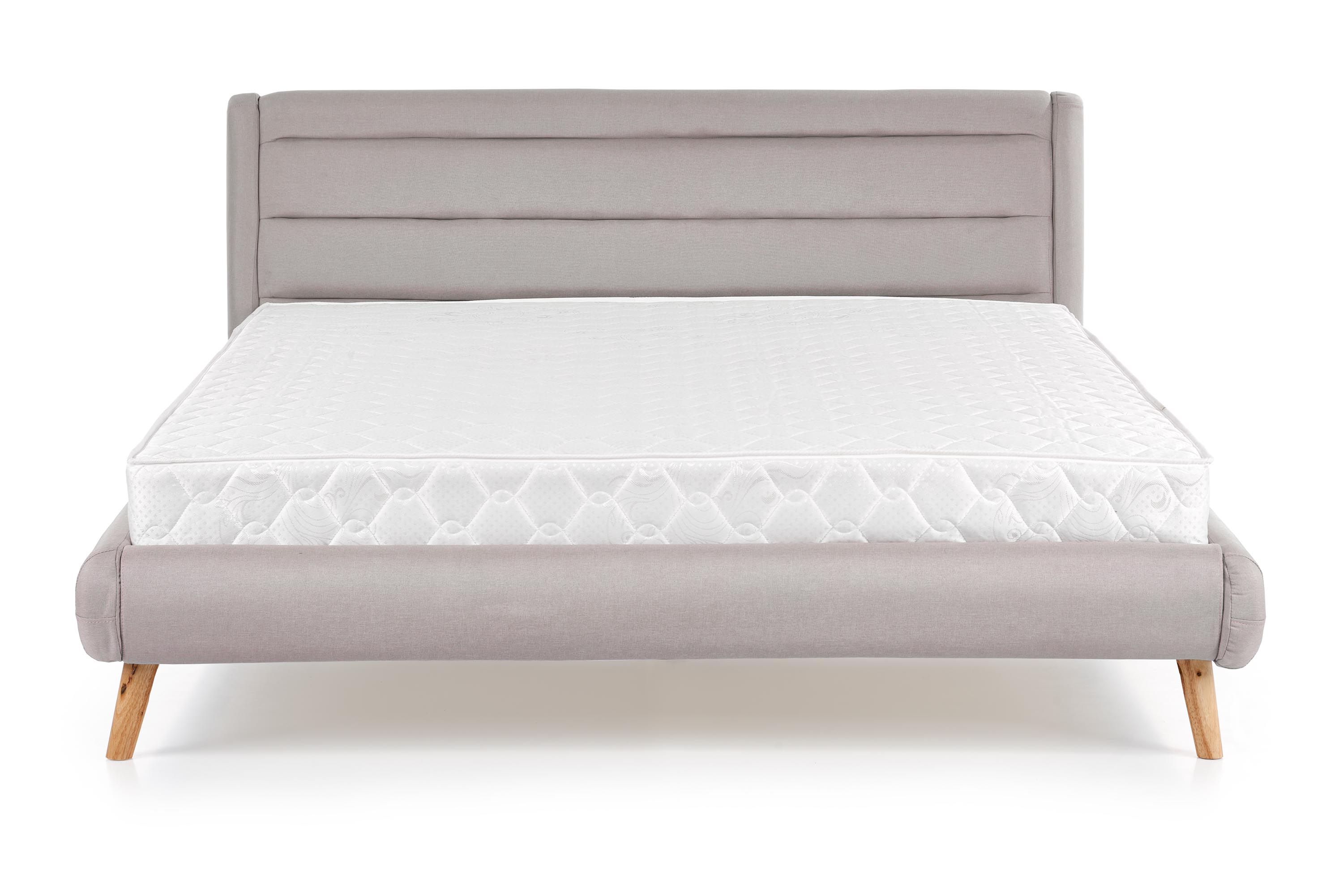 Postel ELANDA 160 cm Halmar (foto 2)
