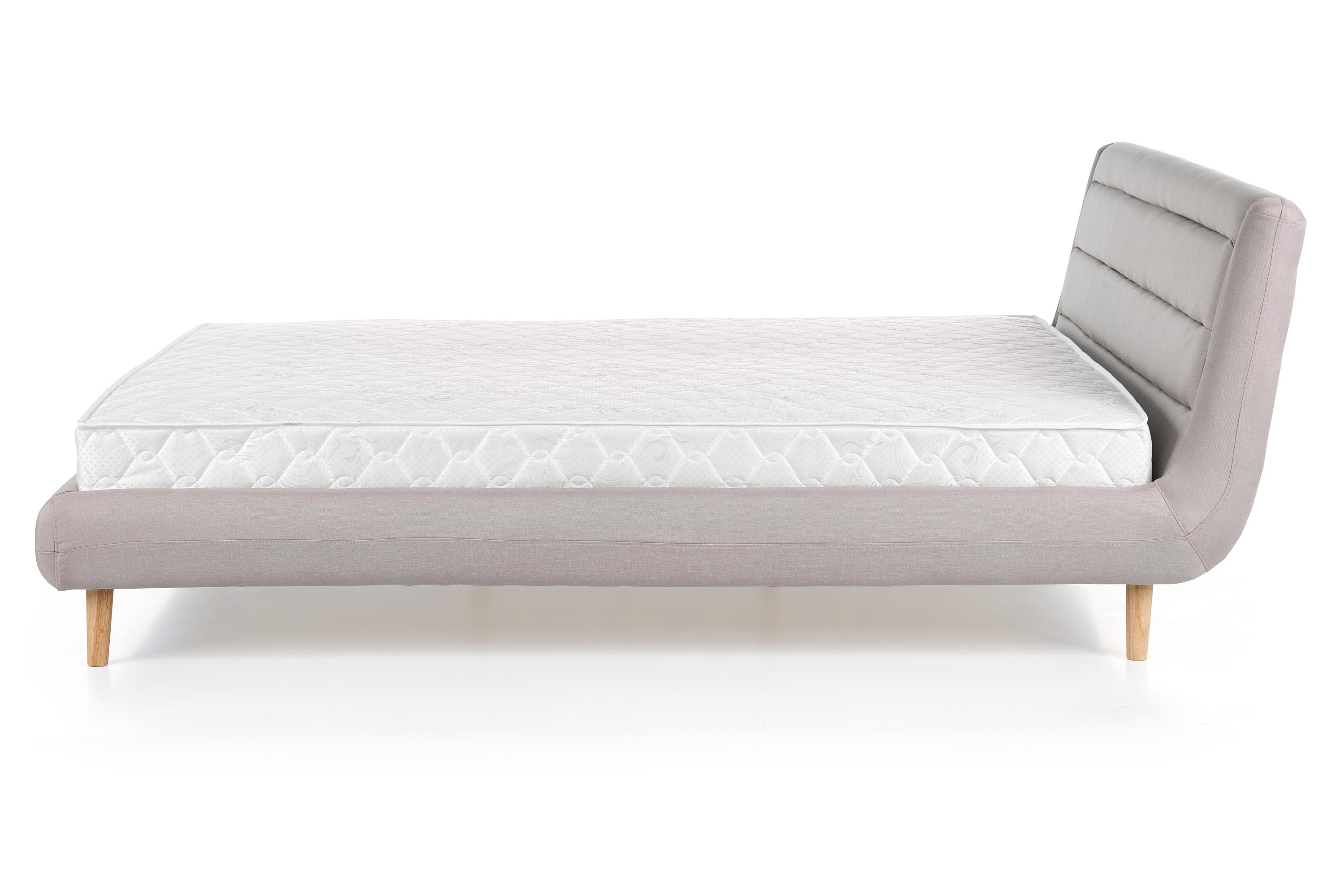 Postel ELANDA 160 cm Halmar (foto 3)