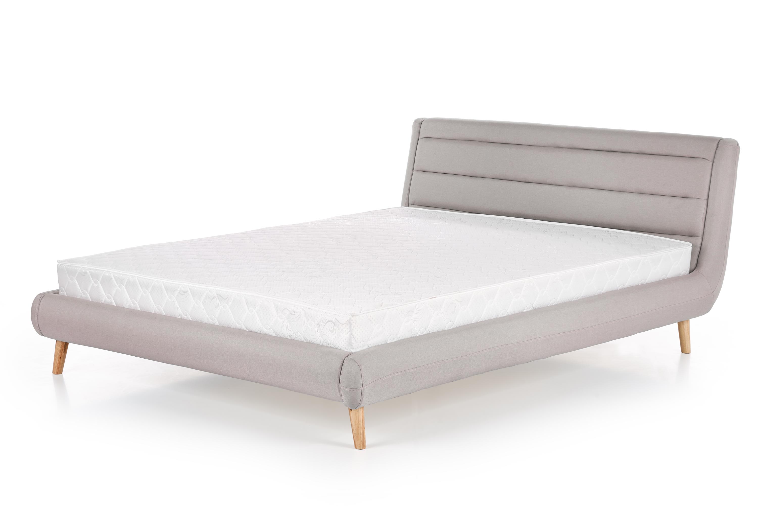 Postel ELANDA 160 cm Halmar (foto 4)