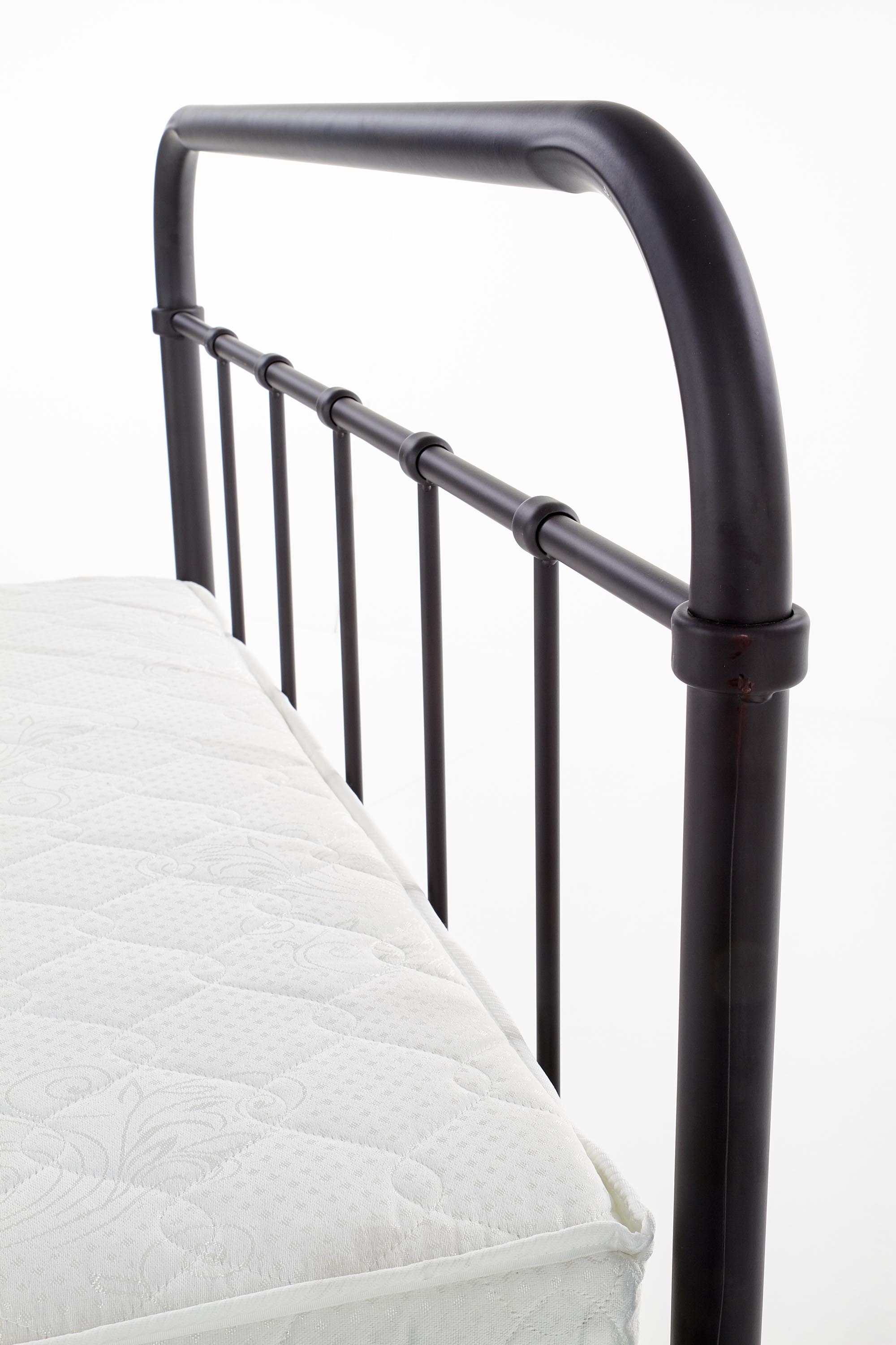 Postel LINDA 120 cm Halmar (foto 2)