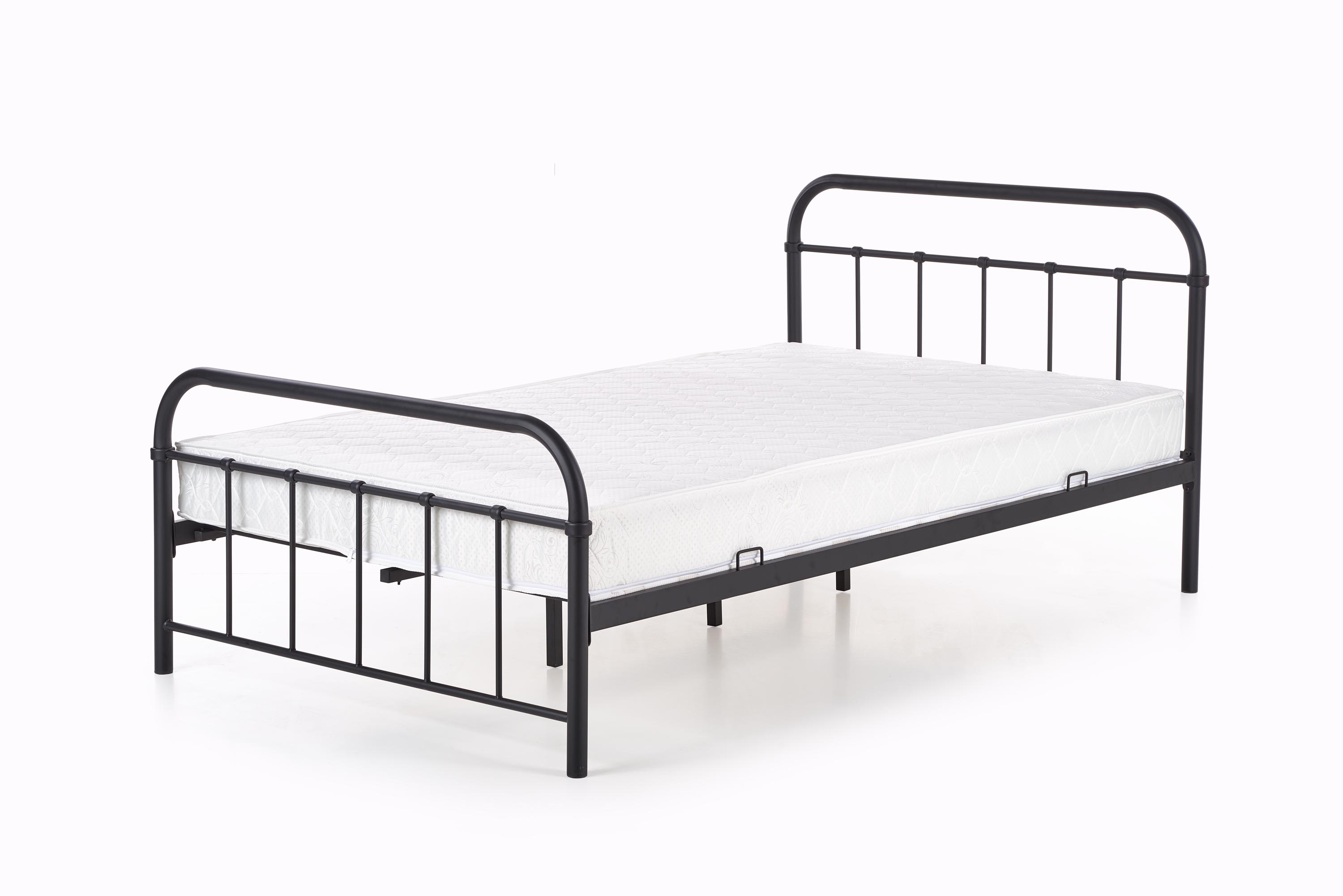 Postel LINDA 120 cm Halmar (foto 4)
