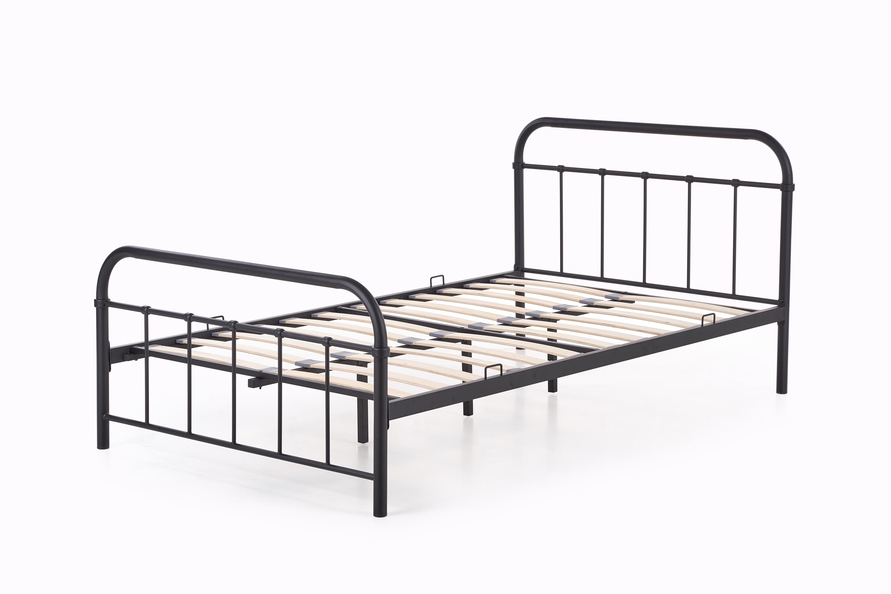 Postel LINDA 120 cm Halmar (foto 5)