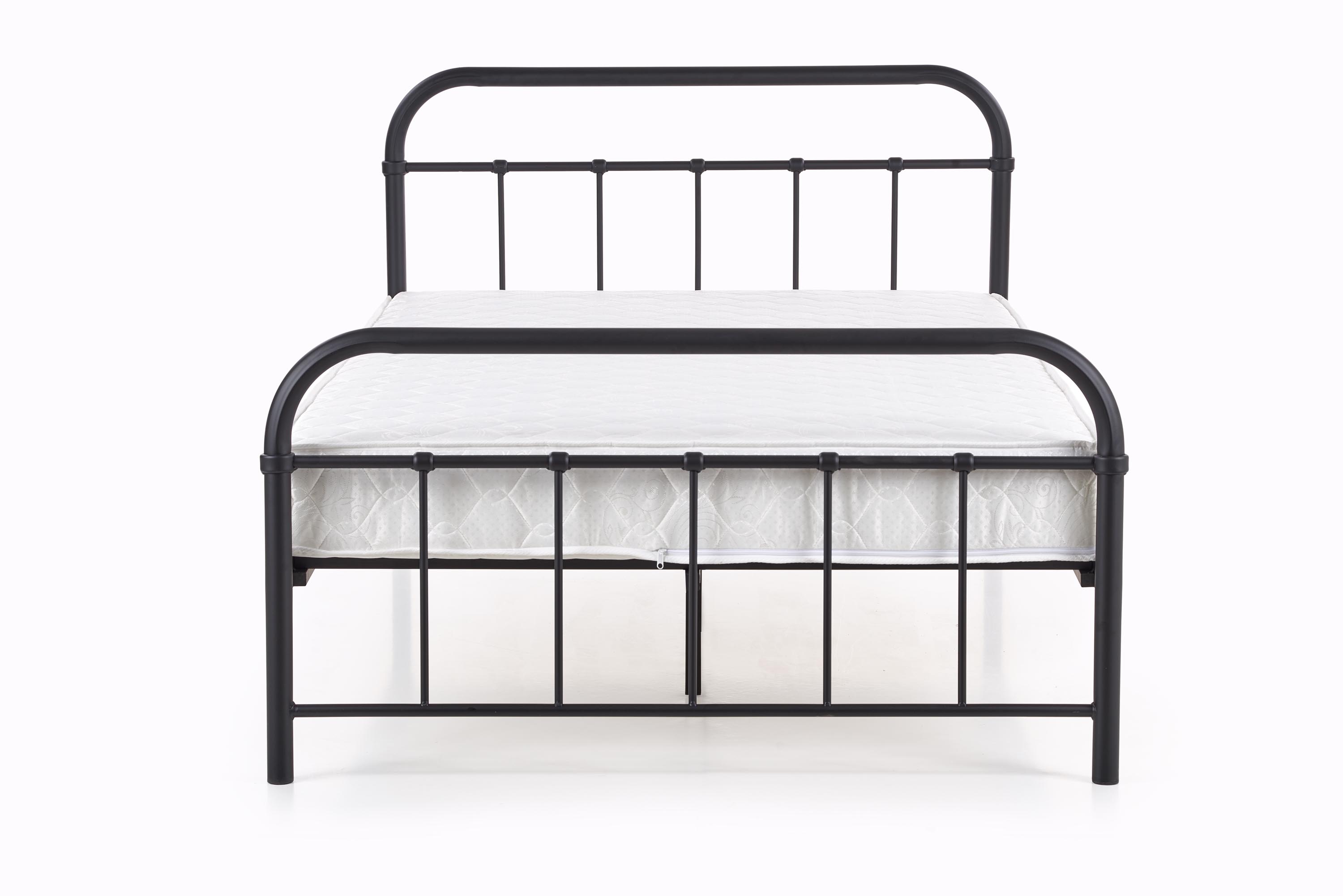 Postel LINDA 120 cm Halmar (foto 6)