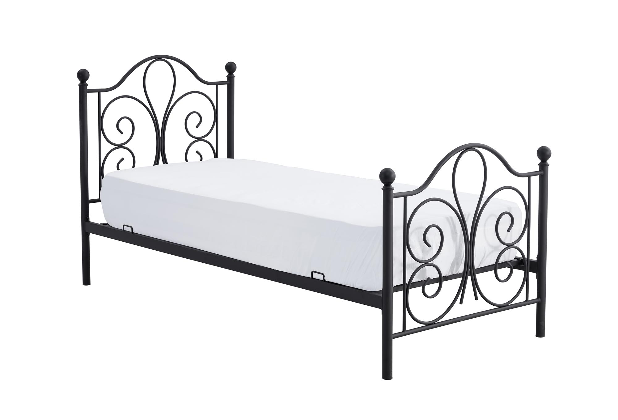 Postel PANAMA 90 cm Halmar (foto 12)