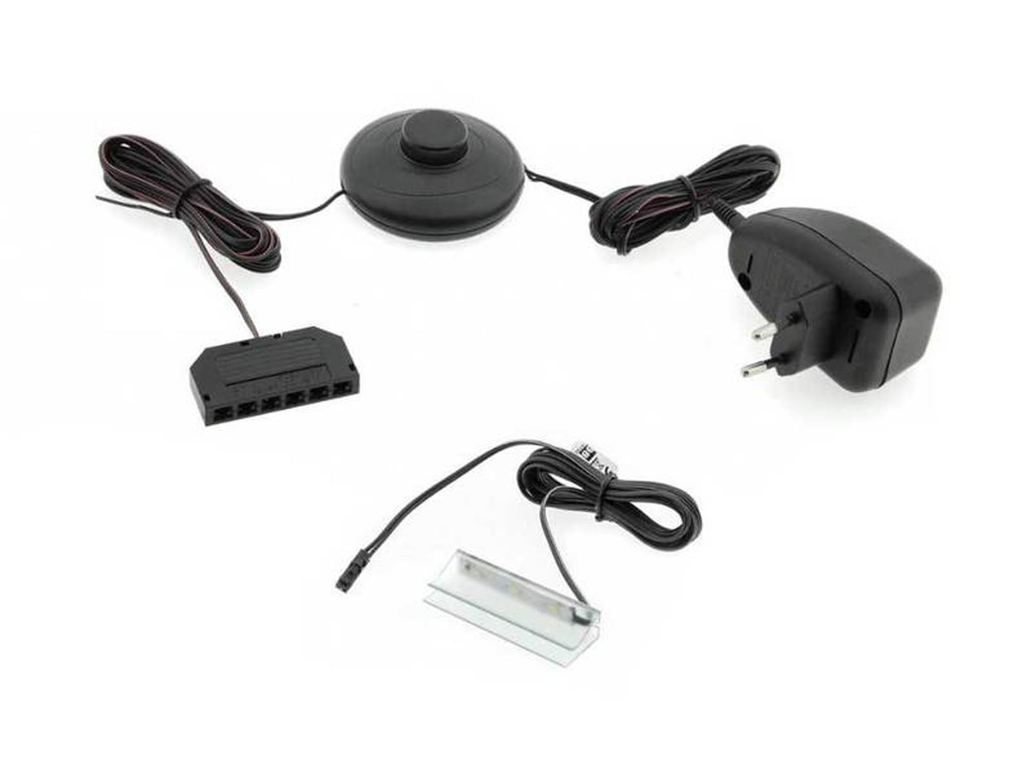 LED osvětlení LIVO LED-1 Halmar (foto 6)