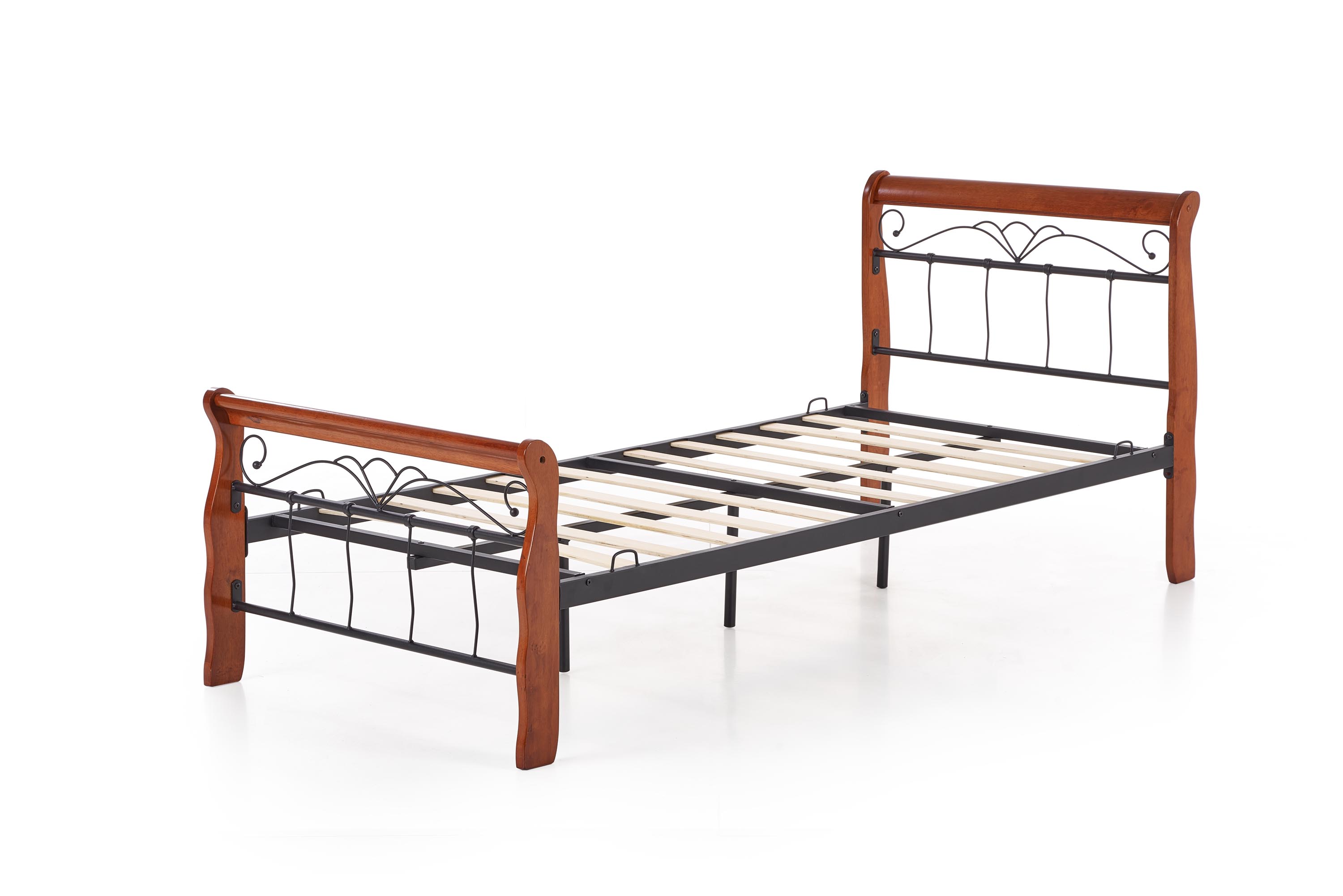 Postel VERONICA 90 cm Halmar (foto 6)