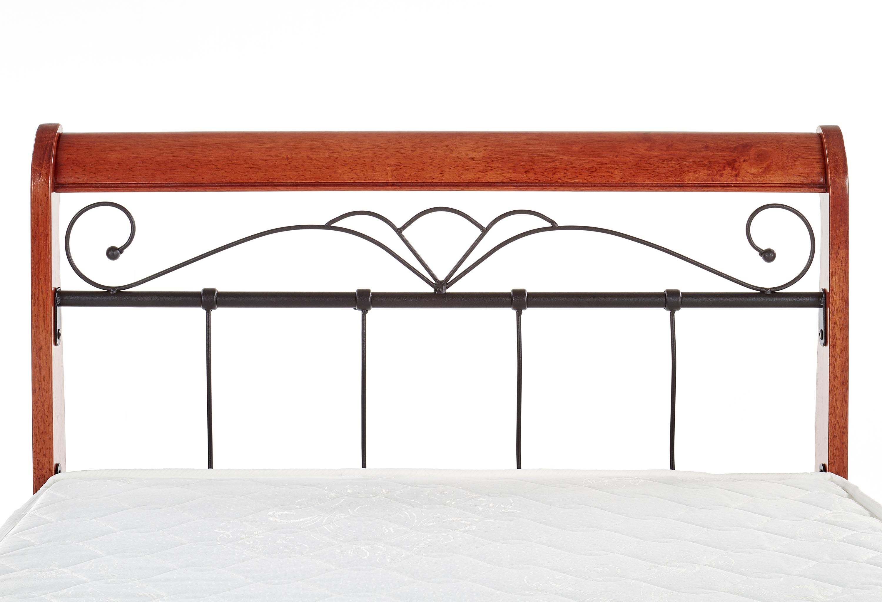 Postel VERONICA 90 cm Halmar (foto 8)