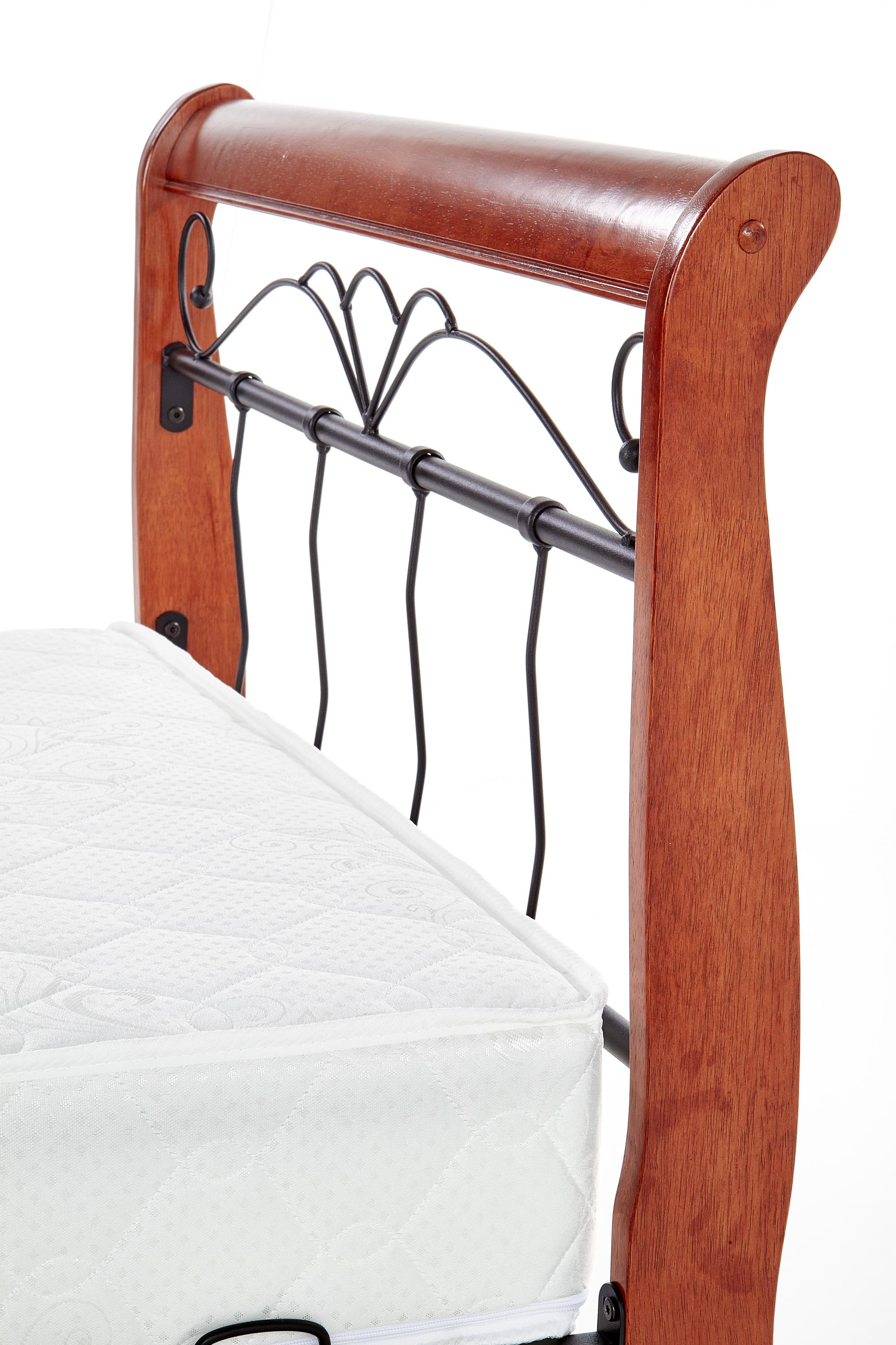 Postel VERONICA 90 cm Halmar (foto 9)